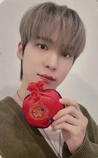 Will MINIRECORD 4.0 簽售卡 