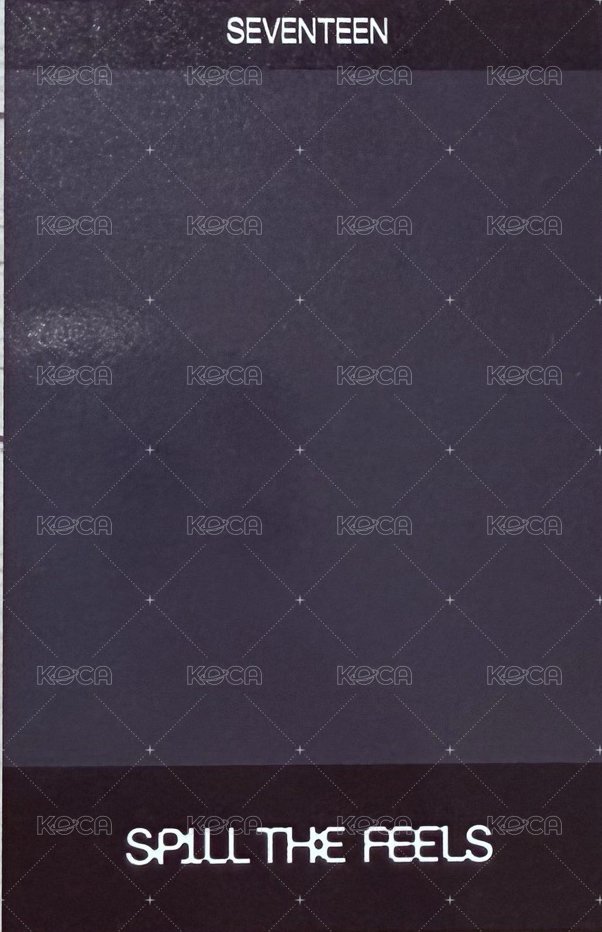 MINI12 am 特典卡  背面