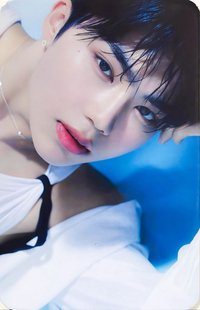 迷三 ju 幸運卡 官拍