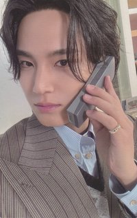 MINI10 專輯卡 ｜FADED MONO LIFE ver.