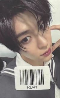 Steady kms 簽售卡 2.0 v1