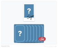 MS線上LD3.0中籤卡