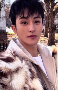 The Firstfruit 專輯卡 -Trilogy ver.