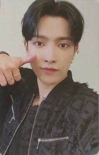 Movement ms 01 特典卡 Travel Package