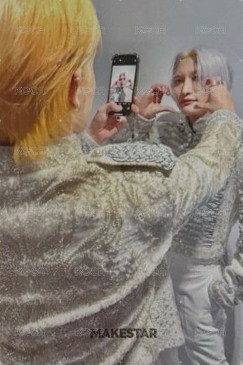 GH2 ms EUROPE 幸運卡  背面