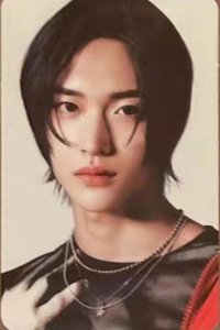 RIIZE UP 快閃 隨機卡 B