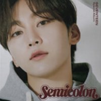 特二 專輯 SEUNGKWAN封