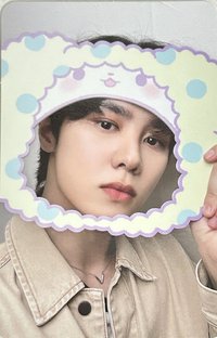 三麗鷗 B 隨機卡 