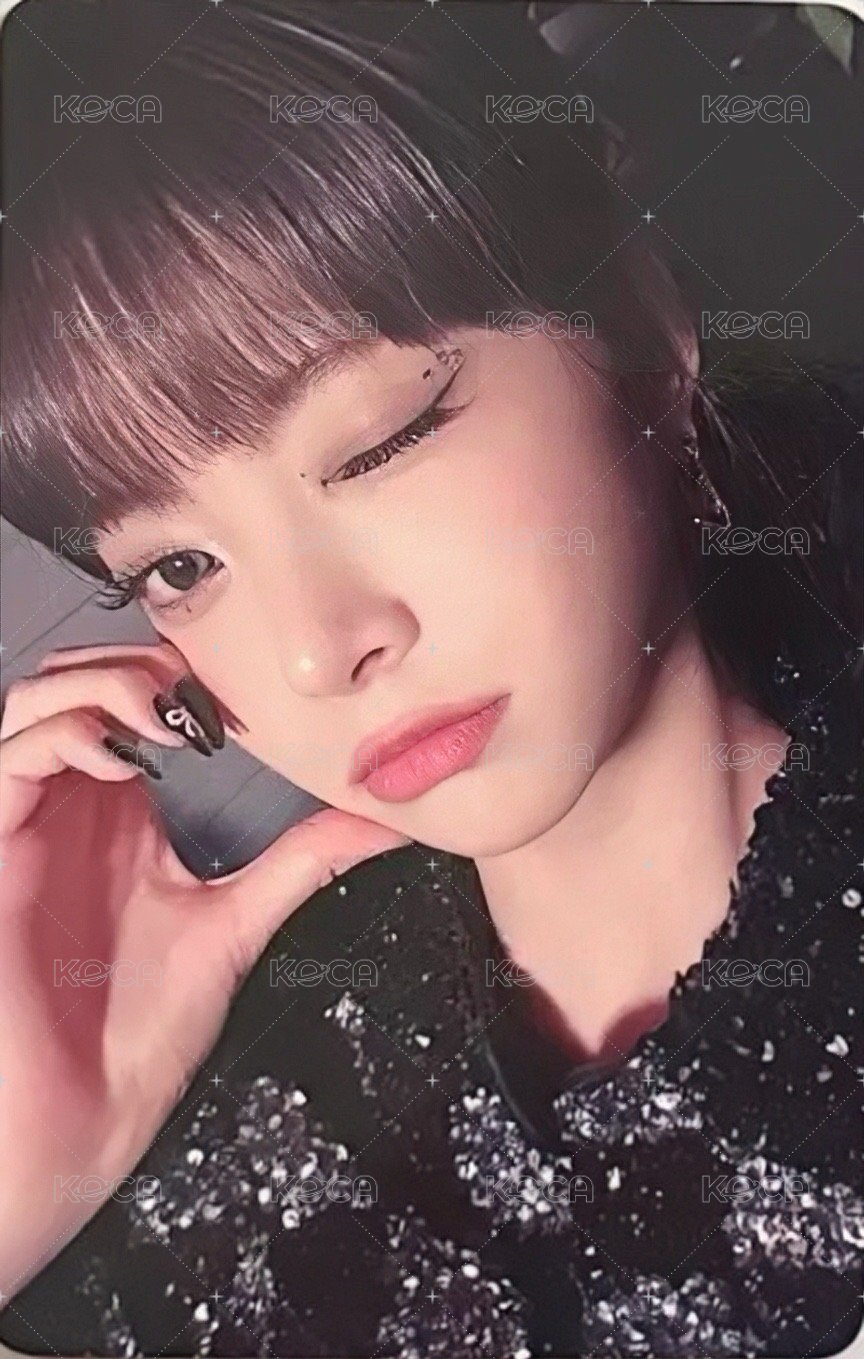 24‘fm 入場卡 / 場限卡 福岡 正面