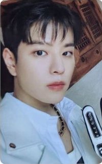 合(HOP) 專輯卡 Skzhop ver.