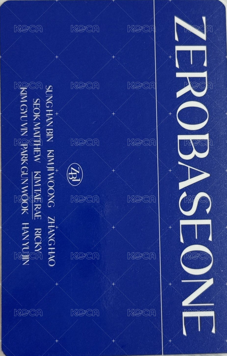 23'FC 隨機卡 相機 背面