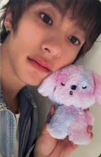 ODYSSEY 專輯卡 Midnight Mirage版