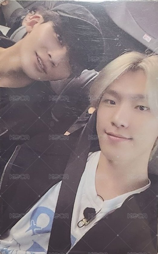 NANATOUR 周邊卡  正面