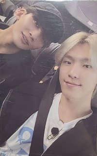 NANATOUR 周邊卡 