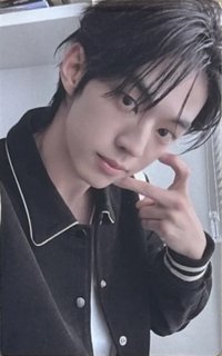 TRY WITH US wvs 簽售卡 