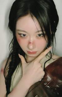 GWBG yes24 預售 特典卡 