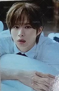 初次見面 隨機卡 卡包卡 正面