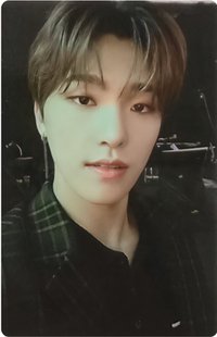 21’HOLIDAY 周邊卡 聖誕禮盒卡A