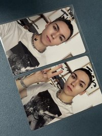 正五 CARAT ver. Vernon