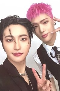 Outlaw 專輯卡 Diary ver. Unit