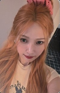 From JOY, with Love k4 預售（PB） 特典卡 