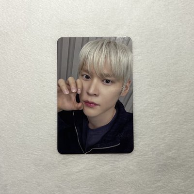 ODYSSEY 台北MS簽售卡 恩奭