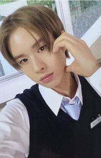 Sparkling Blue 打歌卡 