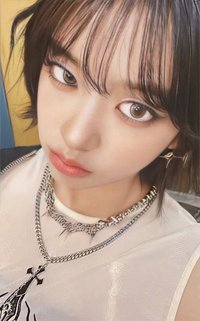 I'VE MINE 入場卡 / 場限卡 橫濱 Day2