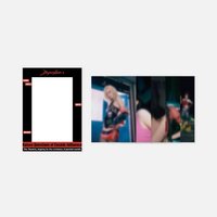 正規一 明信片組 相框明信片組