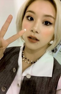 Eyes Wide Open 專輯卡 