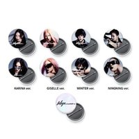 Whiplash 徽章 盲盒徽章