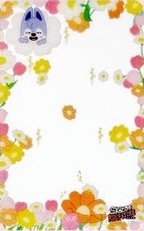 2025 SKZOO快閃店 滿額卡 week 2