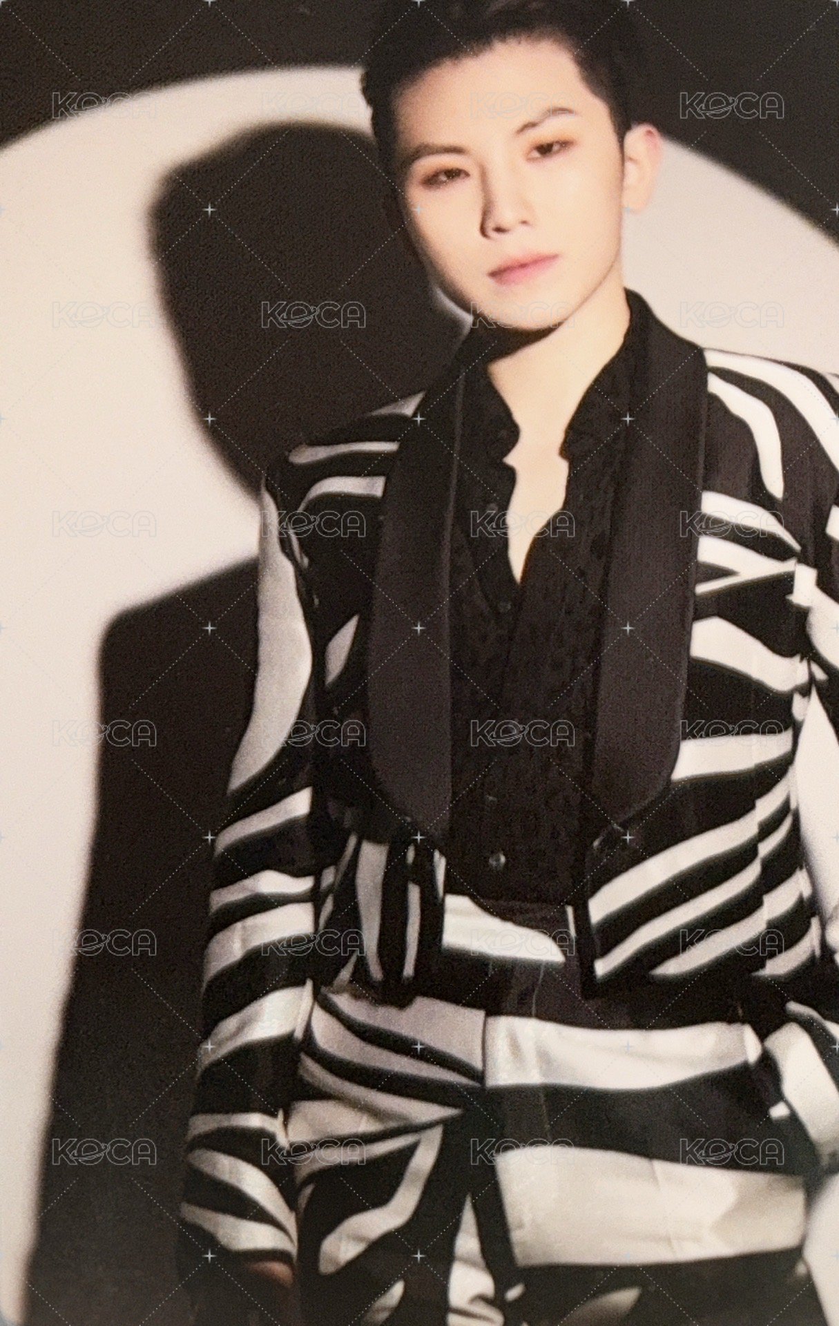 Ruby 隨機卡 Ruby15 正面