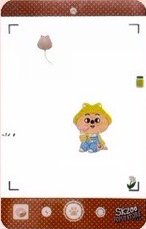 2025 SKZOO快閃店 滿額卡 week 2