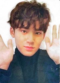 特一 專輯卡 特別一 | 變化卡