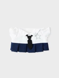 BUNINI 娃衣 SCHOOL UNIFORM WITH TIE