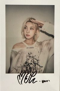 STICK OUT 數星星 幸運卡 拍立得