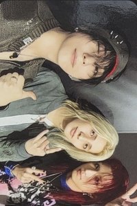 Beautiful Mind 專輯卡 FALLEN VER.