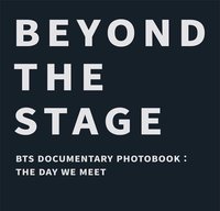 Beyond The Stage