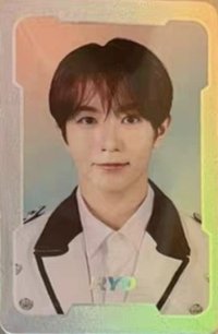 NCTZONE 隨機卡 白色特工 SP銀卡