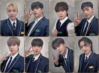 Will Fromm 3.0 簽售中簽卡