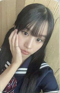 224 ms 3.0線上 簽售卡 校服A