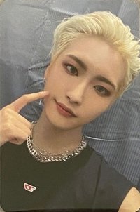 Movement yes24 2.0 簽售卡 