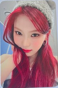 Teddy Bear el 幸運卡 第二周