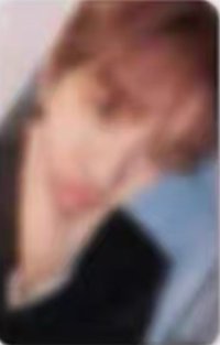 No Genre yzy 5.0 簽售卡 6