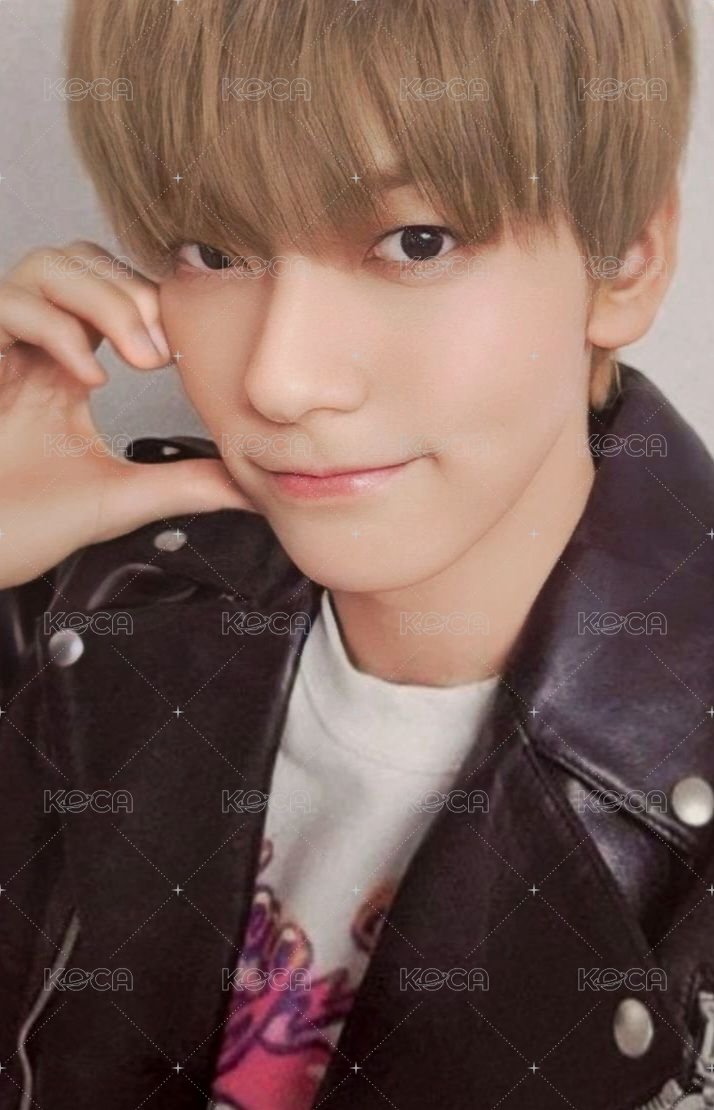 迷六 sw 單封 幸運卡  正面