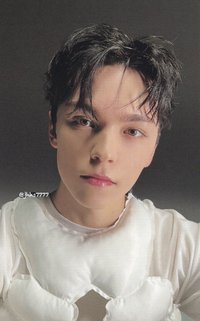 雜誌卡 TTT｜BLACK EYE