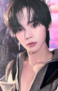 迷五 專輯卡 ver.電子專B