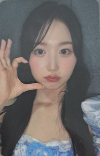 仲夏夜 sr 1.0 幸運卡 公主嫄