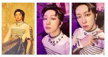 SEVENTEEN 正規五 HAPPY BURTHDAY WVS電子專-THE 8